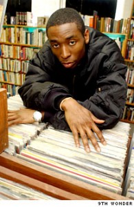 9th Wonder 9th Wonder