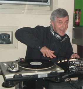Tony Prince Tony Prince