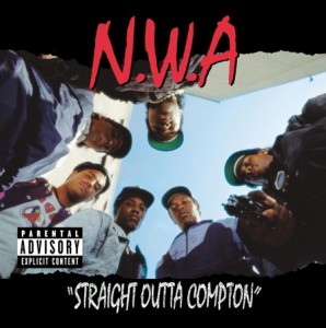 N.W.A. - Straight Outta Compton N.W.A. - Straight Outta Compton